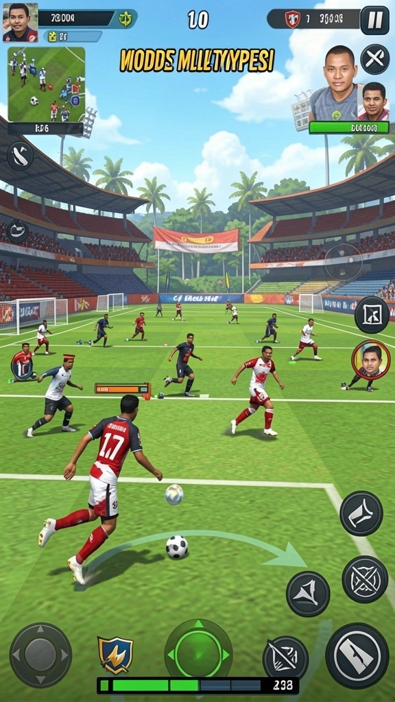 Screenshot a200m nomor 2