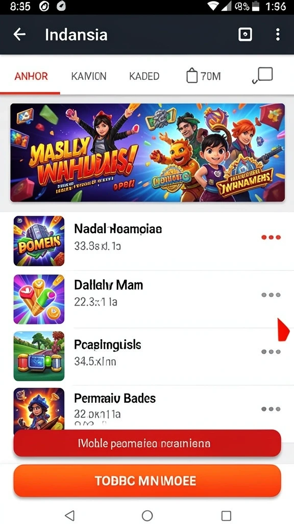 Screenshot ho3 nomor 1