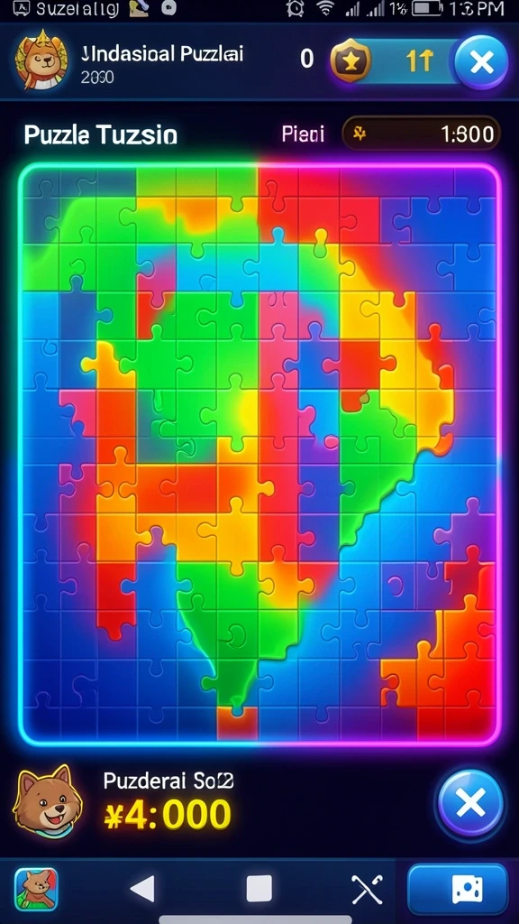 Screenshot idagame nomor 3