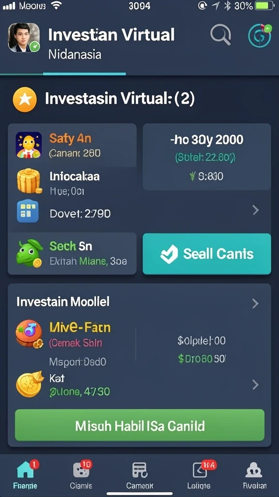 Screenshot jtblue nomor 2