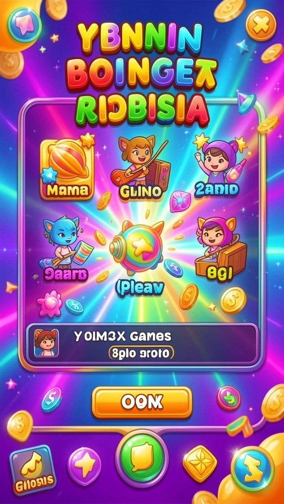 Screenshot luckybest88 nomor 1