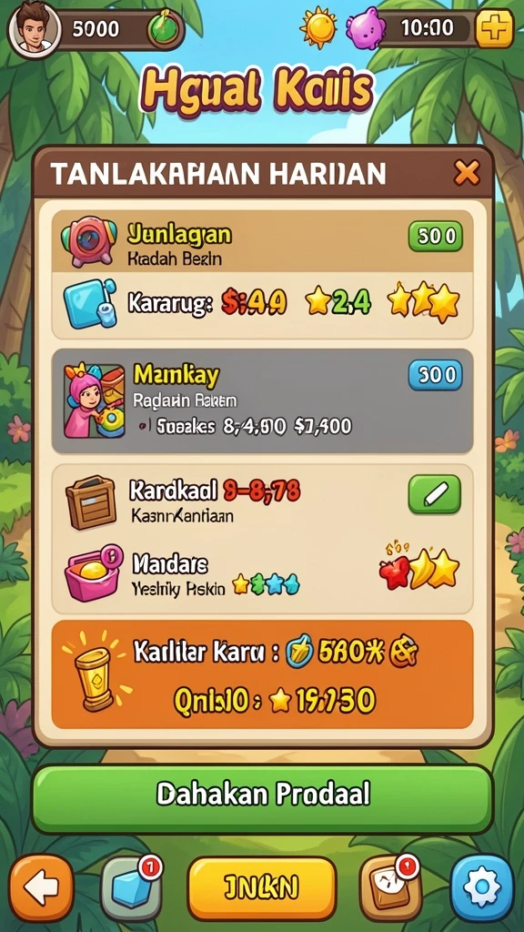Screenshot luckybest88 nomor 3