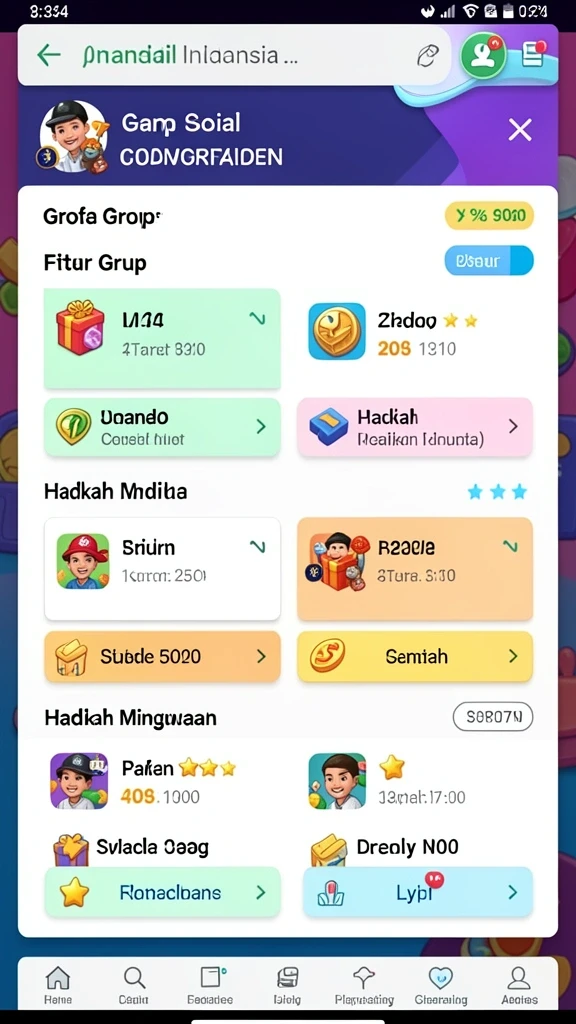 Screenshot mabar88 nomor 1