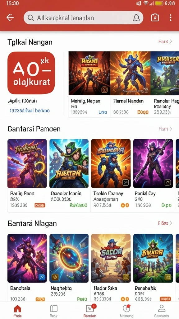 Screenshot nona88 nomor 2