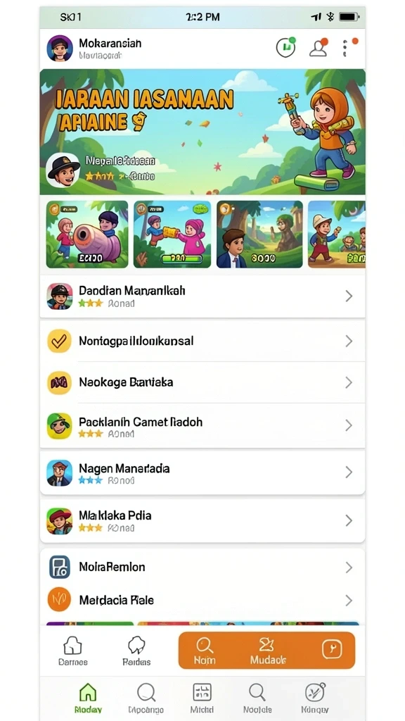 Screenshot nona88 nomor 3