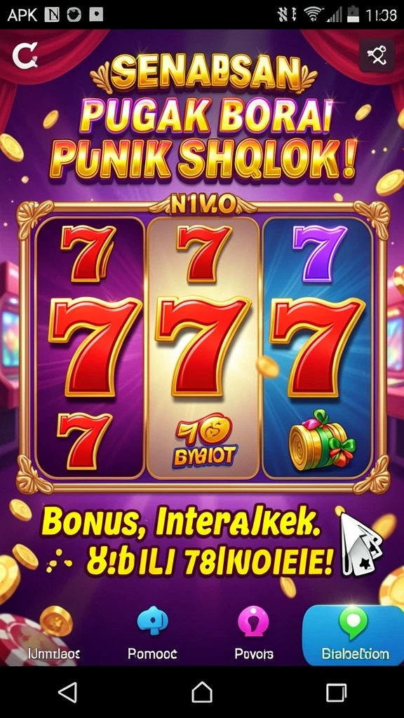 Screenshot sulap777 nomor 1