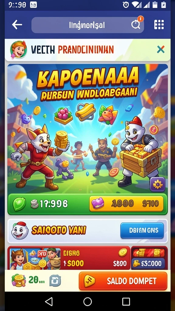 Screenshot svipwins nomor 1