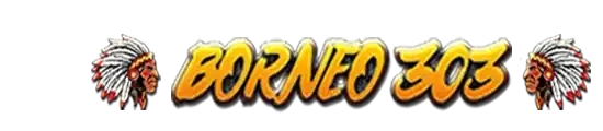 borneo303 — logo kanal